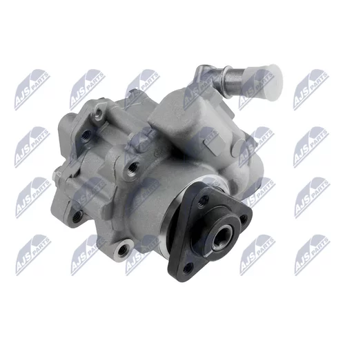 Hydraulické čerpadlo pre riadenie NTY SPW-BM-009