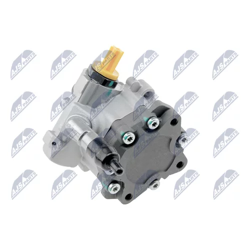 Hydraulické čerpadlo pre riadenie SPW-BM-037 /NTY/ - obr. 1