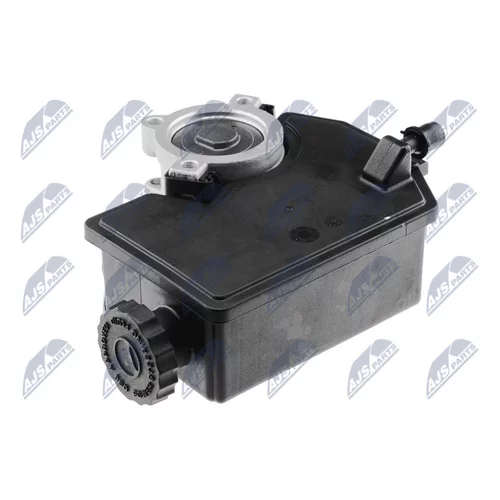 Hydraulické čerpadlo pre riadenie SPW-CH-002 /NTY/ - obr. 1