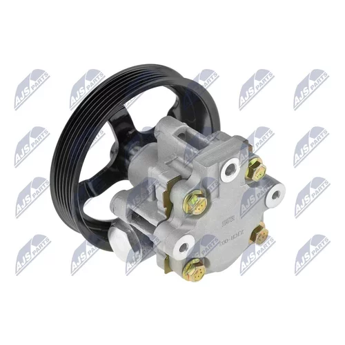 Hydraulické čerpadlo pre riadenie SPW-CH-003 /NTY/ - obr. 1