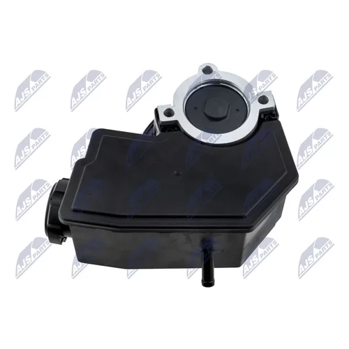 Hydraulické čerpadlo pre riadenie SPW-CH-064 /NTY/ - obr. 4
