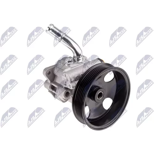 Hydraulické čerpadlo pre riadenie NTY SPW-CH-078