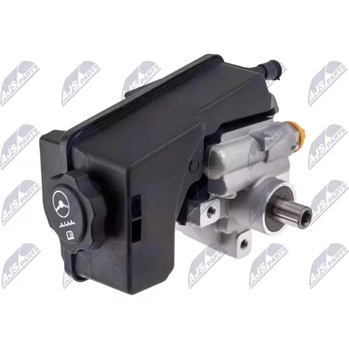 Hydraulické čerpadlo pre riadenie NTY SPW-CH-081