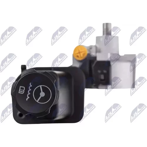 Hydraulické čerpadlo pre riadenie SPW-CH-095 /NTY/ - obr. 4