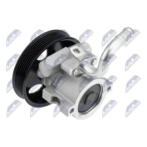 Hydraulické čerpadlo pre riadenie SPW-DW-001 /NTY/ - obr. 1