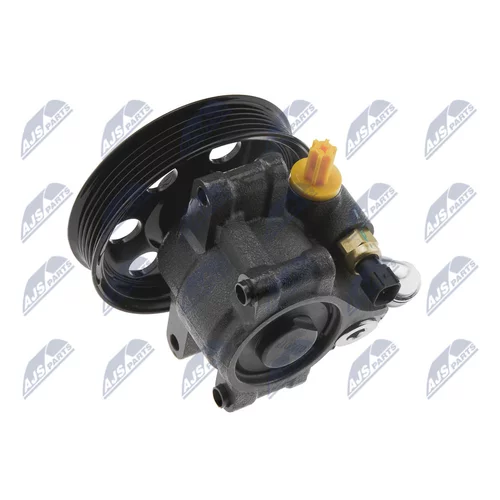 Hydraulické čerpadlo pre riadenie SPW-FR-024 /NTY/ - obr. 1