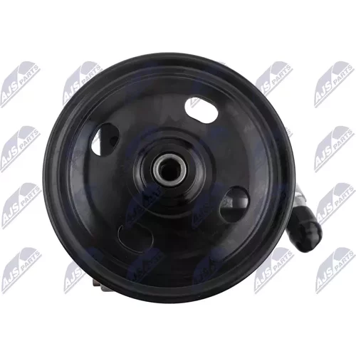 Hydraulické čerpadlo pre riadenie SPW-FR-046 /NTY/ - obr. 3