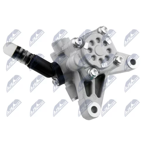 Hydraulické čerpadlo pre riadenie SPW-HD-003 /NTY/ - obr. 1