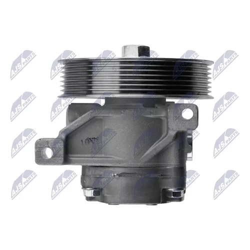 Hydraulické čerpadlo pre riadenie SPW-HD-019 /NTY/ - obr. 3