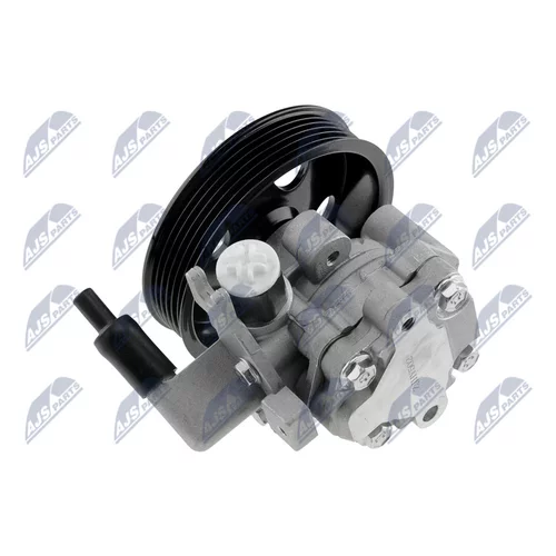 Hydraulické čerpadlo pre riadenie SPW-HY-502 /NTY/ - obr. 1