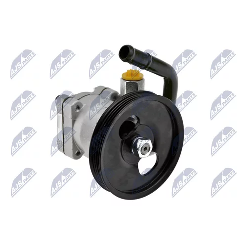 Hydraulické čerpadlo pre riadenie SPW-HY-507 /NTY/ - obr. 1