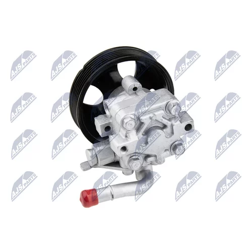 Hydraulické čerpadlo pre riadenie SPW-HY-513 /NTY/ - obr. 1
