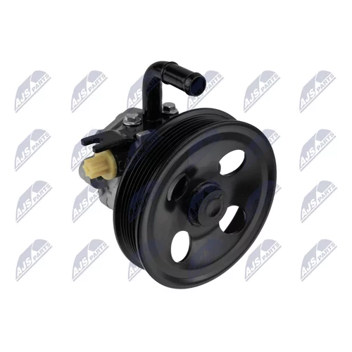 Hydraulické čerpadlo pre riadenie NTY SPW-HY-516