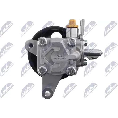 Hydraulické čerpadlo pre riadenie SPW-HY-524 /NTY/ - obr. 2