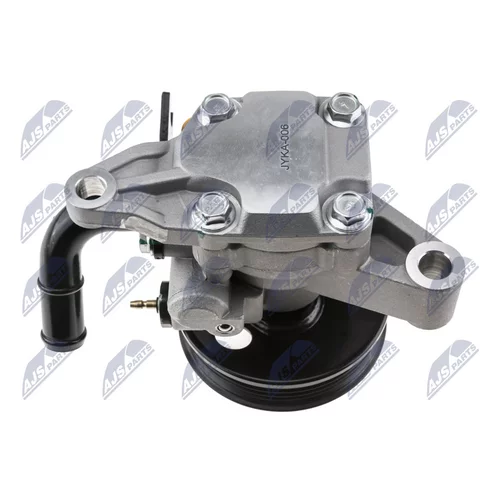 Hydraulické čerpadlo pre riadenie SPW-KA-006 /NTY/ - obr. 1