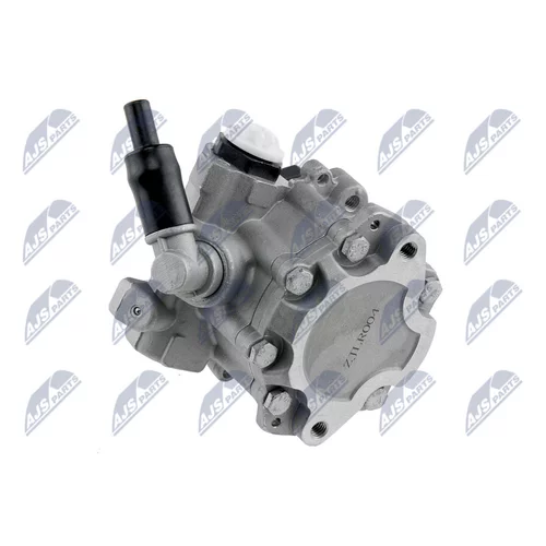 Hydraulické čerpadlo pre riadenie SPW-LR-004 /NTY/ - obr. 1