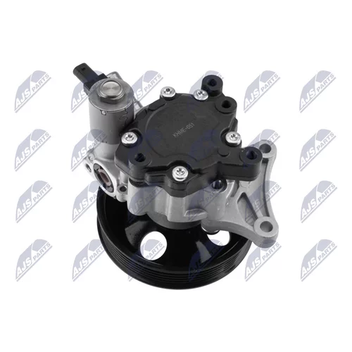 Hydraulické čerpadlo pre riadenie SPW-ME-051 /NTY/ - obr. 1