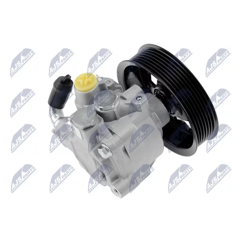 Hydraulické čerpadlo pre riadenie SPW-MS-006 /NTY/ - obr. 1