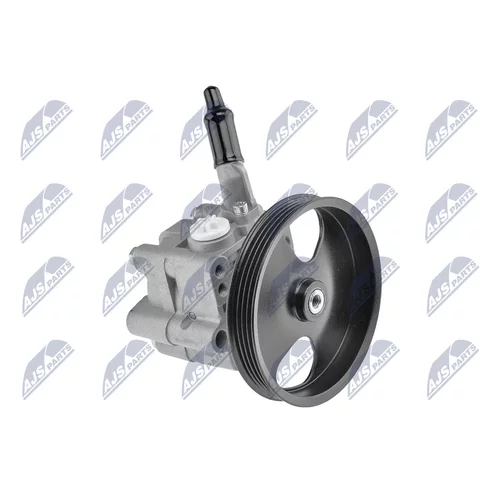 Hydraulické čerpadlo pre riadenie NTY SPW-NS-001