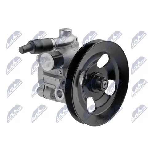 Hydraulické čerpadlo pre riadenie NTY SPW-NS-002
