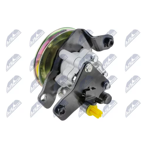 Hydraulické čerpadlo pre riadenie SPW-NS-004 /NTY/ - obr. 1