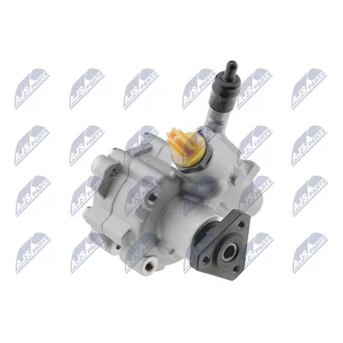 Hydraulické čerpadlo pre riadenie SPW-RE-016 /NTY/