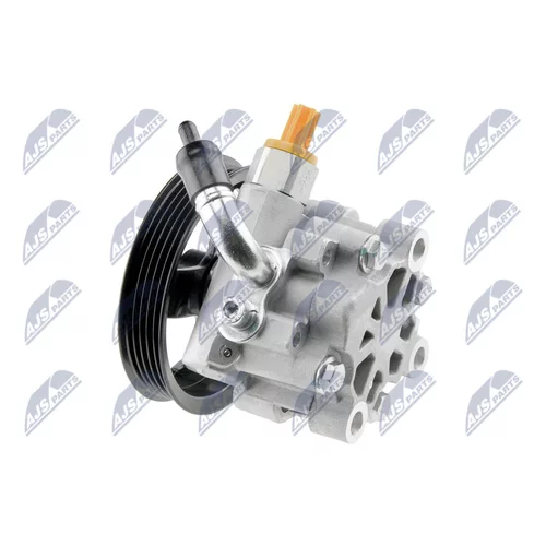 Hydraulické čerpadlo pre riadenie SPW-TY-006 /NTY/ - obr. 1