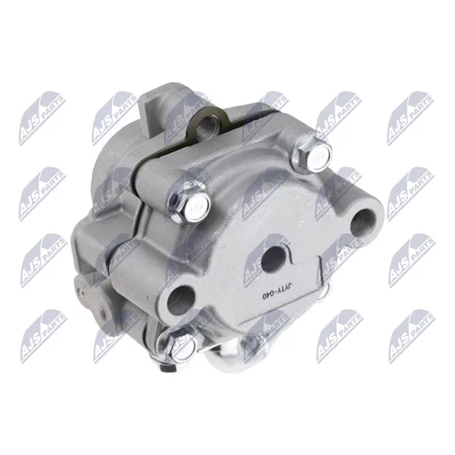 Hydraulické čerpadlo pre riadenie SPW-TY-040 /NTY/ - obr. 3