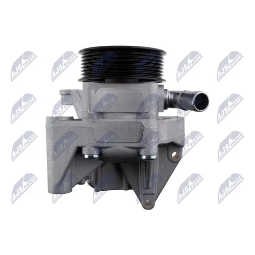 Hydraulické čerpadlo pre riadenie NTY SPW-VC-004