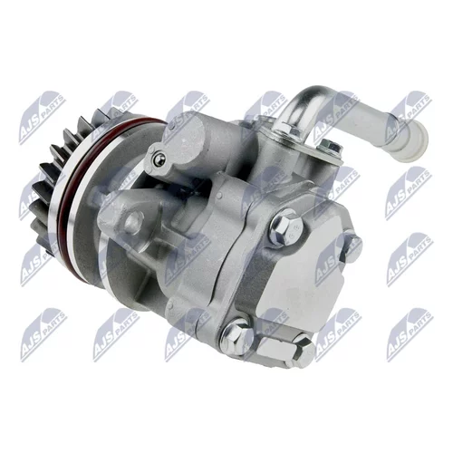 Hydraulické čerpadlo pre riadenie SPW-VW-002 /NTY/ - obr. 1