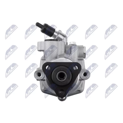 Hydraulické čerpadlo pre riadenie SPW-VW-025 /NTY/ - obr. 4