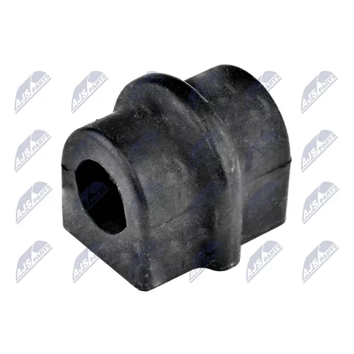 Uloženie priečneho stabilizátora NTY ZGS-DW-030