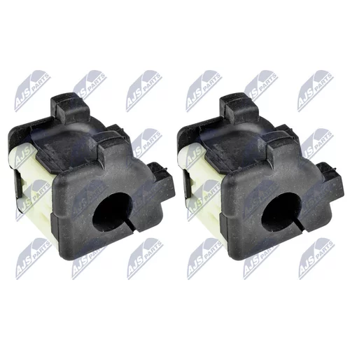 Ložiskové puzdro stabilizátora NTY ZGS-TY-020