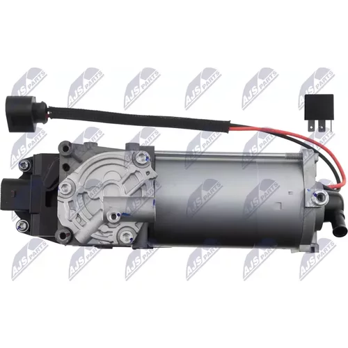 Kompresor pneumatického systému ZKP-AU-011 /NTY/ - obr. 5