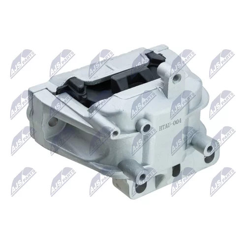 Uloženie motora ZPS-AU-004 /NTY/ - obr. 1