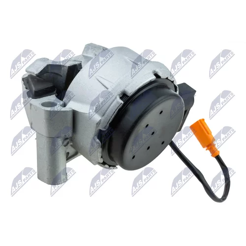 Uloženie motora ZPS-AU-018 /NTY/ - obr. 1