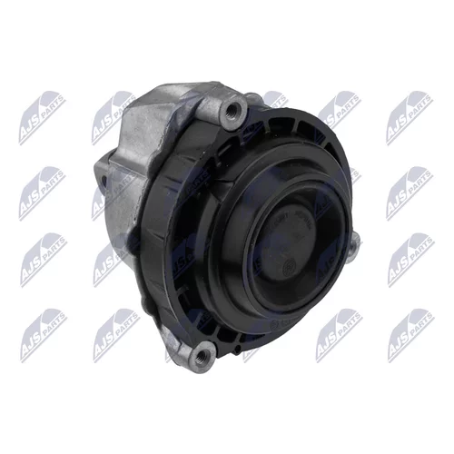 Uloženie motora ZPS-BM-047 /NTY/ - obr. 1