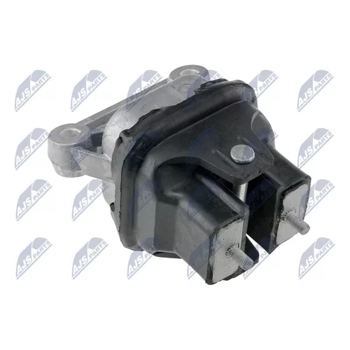 Uloženie motora ZPS-CH-022 /NTY/ - obr. 1