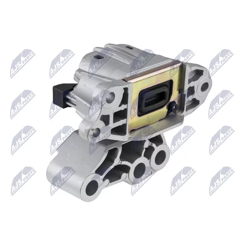 Uloženie motora ZPS-CH-131 /NTY/ - obr. 1