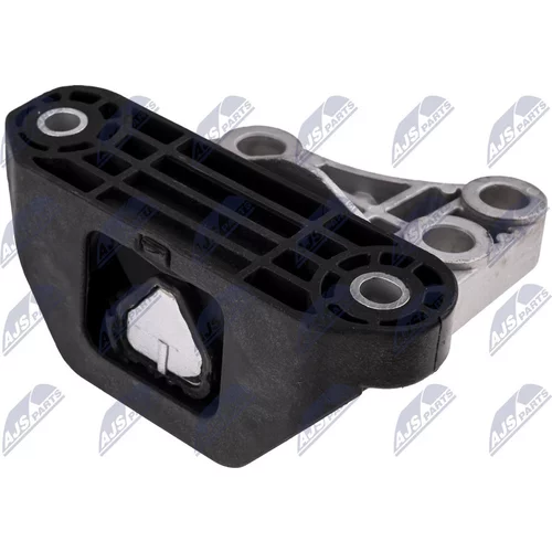 Uloženie motora NTY ZPS-CH-165
