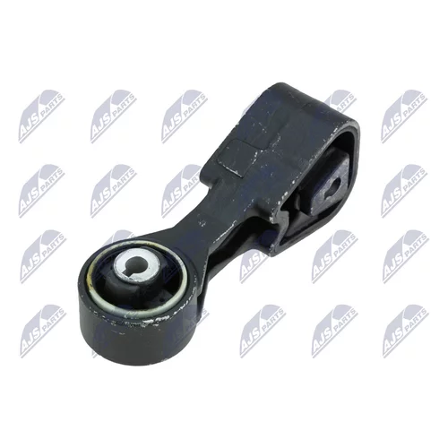 Uloženie motora ZPS-CT-006 /NTY/ - obr. 1