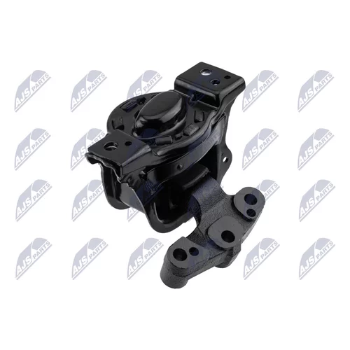 Uloženie motora NTY ZPS-CT-014