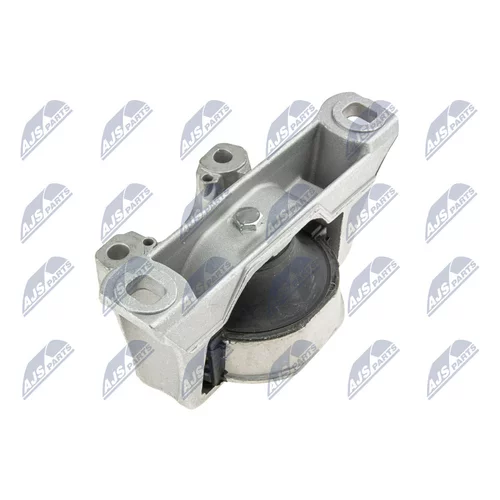 Uloženie motora ZPS-FR-021 /NTY/ - obr. 1