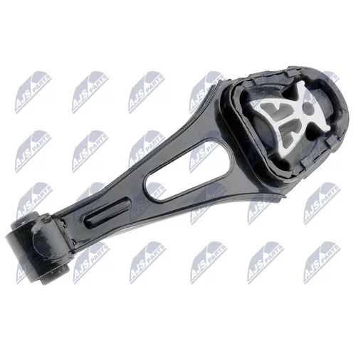 Uloženie motora ZPS-FR-050 /NTY/ - obr. 1