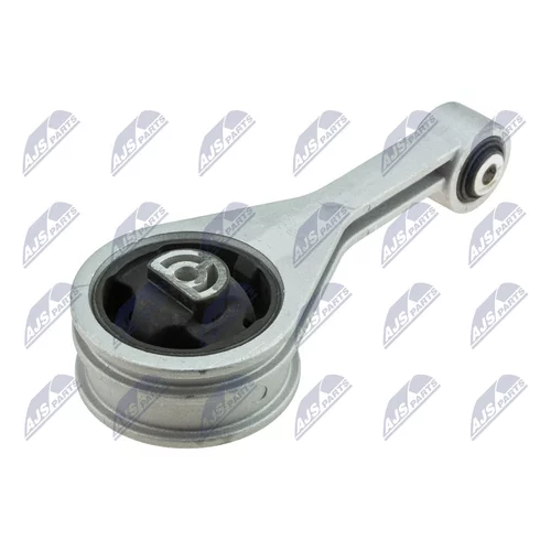 Uloženie motora ZPS-FR-061 /NTY/ - obr. 1