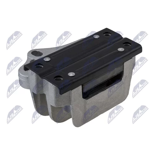 Uloženie automatickej prevodovky ZPS-FR-077 /NTY/ - obr. 1