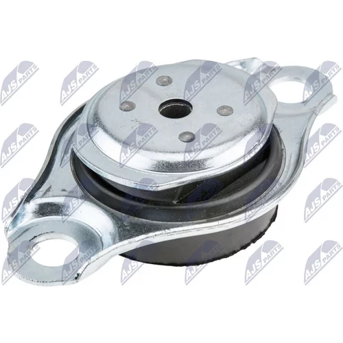 Uloženie motora ZPS-FT-010 /NTY/ - obr. 1