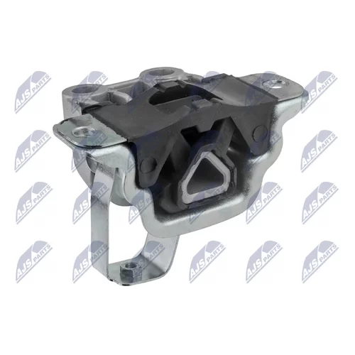 Uloženie motora ZPS-FT-031 /NTY/ - obr. 1