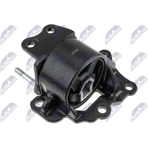 Uloženie automatickej prevodovky ZPS-HY-563 /NTY/ - obr. 1