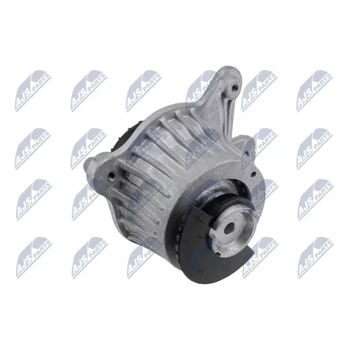 Uloženie motora ZPS-ME-043 /NTY/ - obr. 1
